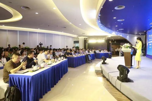 中国产业升级网携手上海北郊，共筑中国首家科创企业总部服务园新篇章