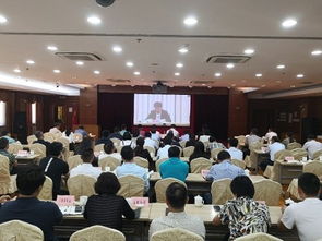 闵行区召开专题会议，贯彻落实市民服务热线工作会议精神