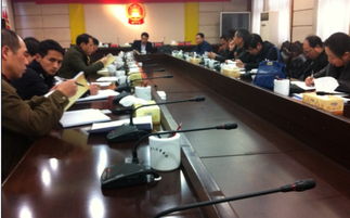 市人大常委会召开法律服务团工作会议 提升法治服务效能