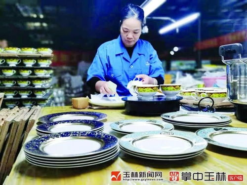 玉林外贸逆势增长 会议服务赋能下的新韧性与新机遇